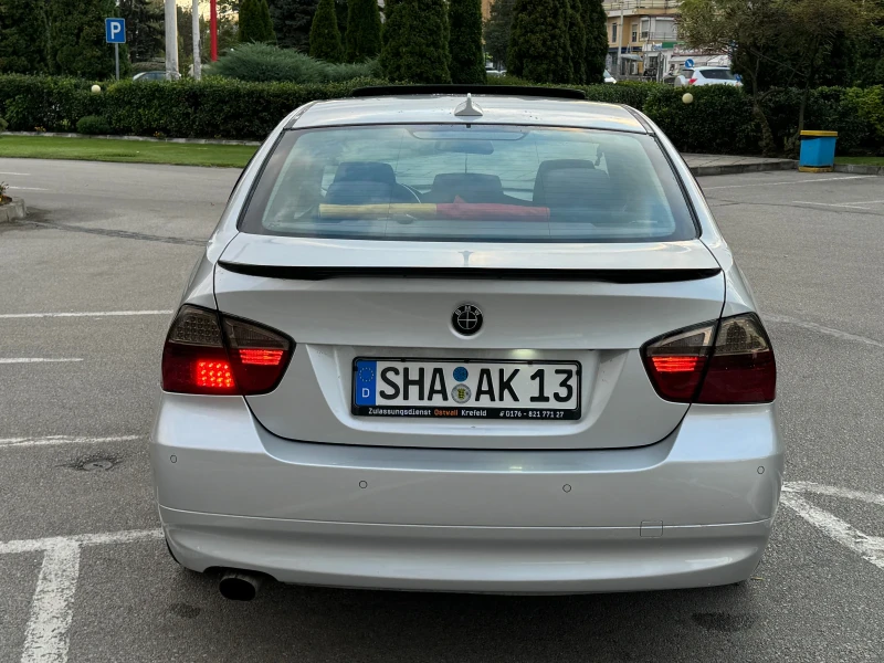 BMW 320, снимка 6 - Автомобили и джипове - 47323173