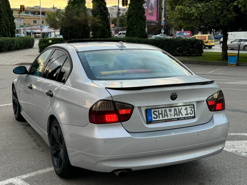 BMW 320, снимка 4 - Автомобили и джипове - 47323173