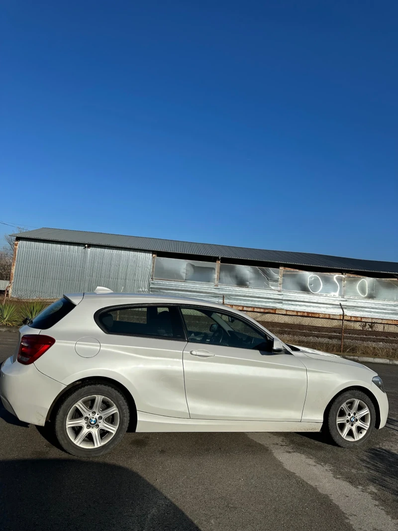 BMW 118 F20, снимка 7 - Автомобили и джипове - 48281684