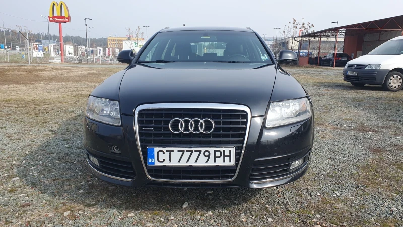 Audi A6 * * * ТОП СЪСТОЯНИЕ* * * , снимка 2 - Автомобили и джипове - 49300907