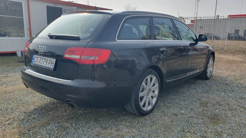 Audi A6 * * * ТОП СЪСТОЯНИЕ* * * , снимка 6 - Автомобили и джипове - 49300907