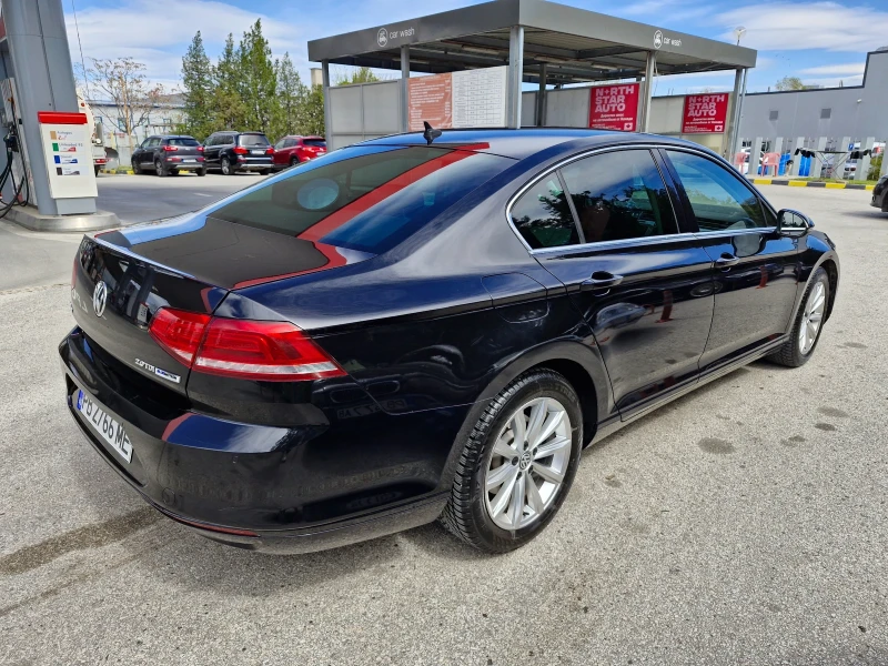 VW Passat B8 ERGOCOMFORT, снимка 3 - Автомобили и джипове - 52484469