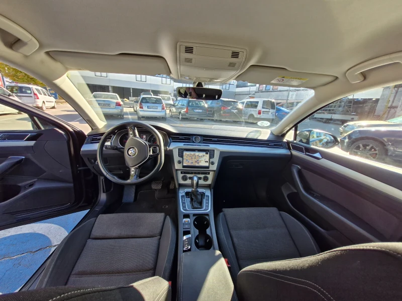 VW Passat B8 ERGOCOMFORT, снимка 8 - Автомобили и джипове - 52484469