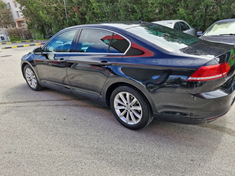 VW Passat B8 ERGOCOMFORT, снимка 2 - Автомобили и джипове - 52484469