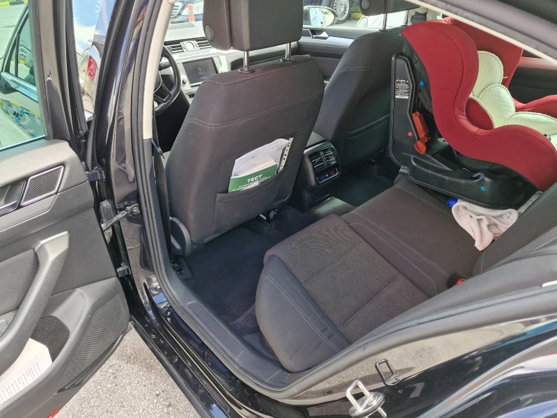VW Passat B8 ERGOCOMFORT, снимка 6 - Автомобили и джипове - 52484469