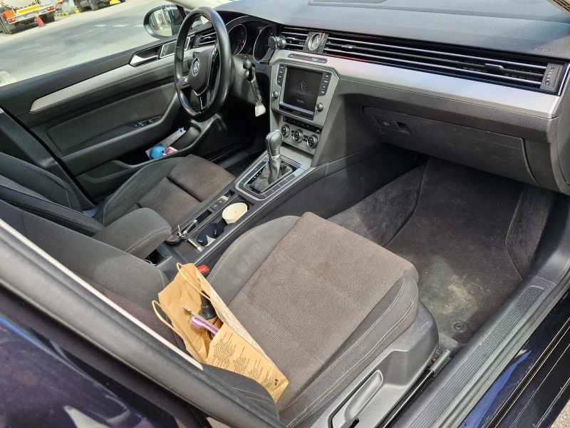 VW Passat B8 ERGOCOMFORT, снимка 5 - Автомобили и джипове - 52484469