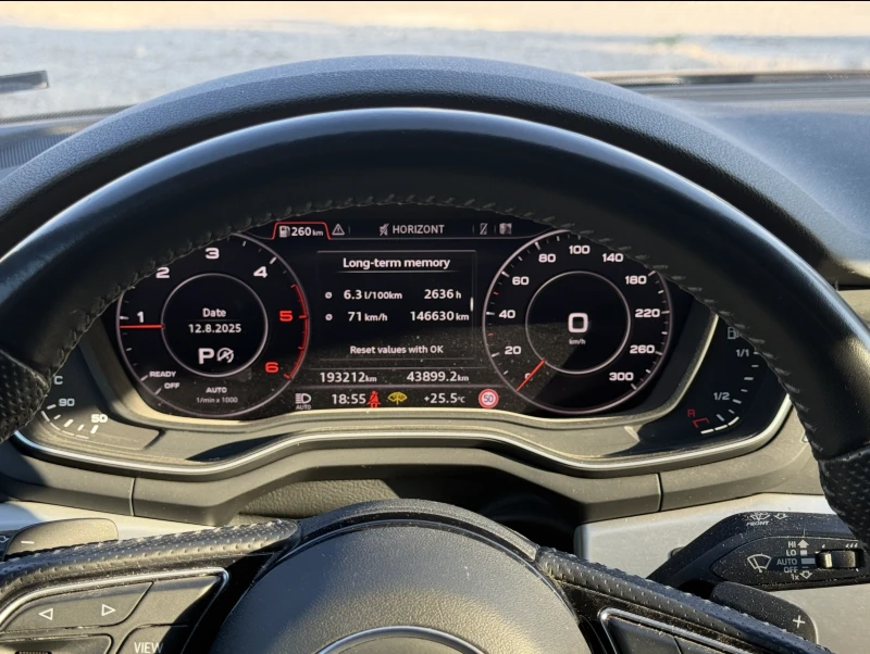 Audi A5 2.0TDI Quattro, снимка 9 - Автомобили и джипове - 52356333