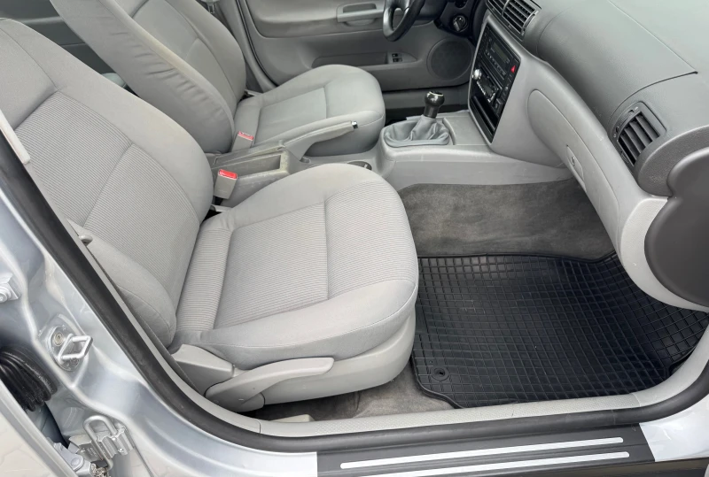 VW Passat 1, 6i GPL, bifuel, 102ps, климатрон, мулти, подгре, снимка 10 - Автомобили и джипове - 51925465