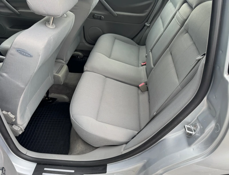 VW Passat 1, 6i GPL, bifuel, 102ps, климатрон, мулти, подгре, снимка 13 - Автомобили и джипове - 51925465