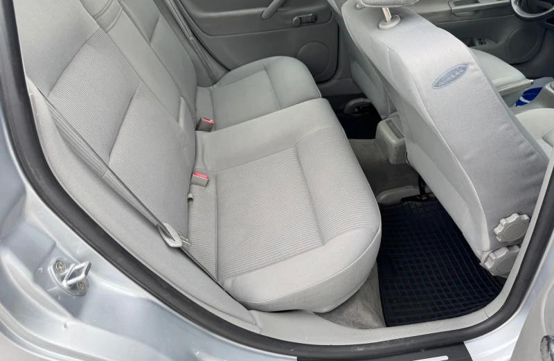 VW Passat 1, 6i GPL, bifuel, 102ps, климатрон, мулти, подгре, снимка 11 - Автомобили и джипове - 51925465