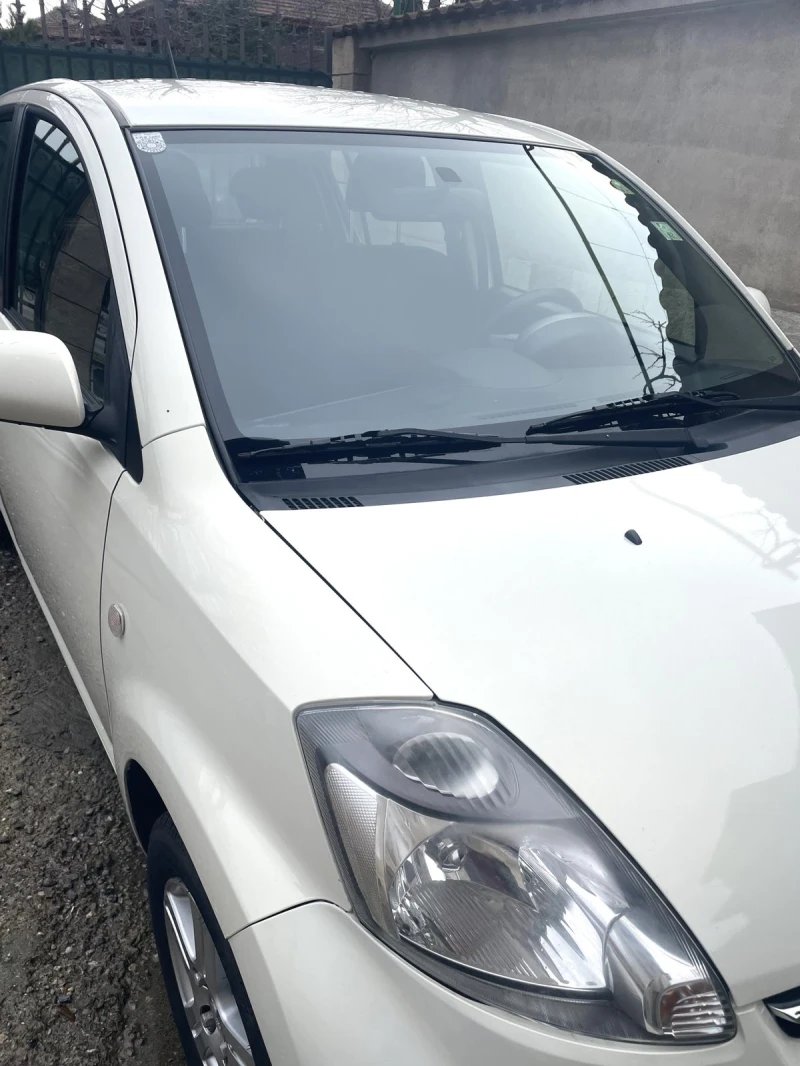 Subaru Justy 1.0, снимка 4 - Автомобили и джипове - 52245791