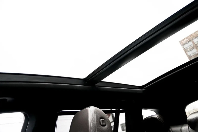 Mercedes-Benz GLS 450 AMG, DISTRONIC, 360* , BURMESTER, PANORAMA, , снимка 13 - Автомобили и джипове - 52493065