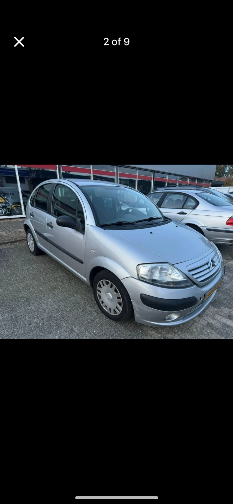 Citroen C3