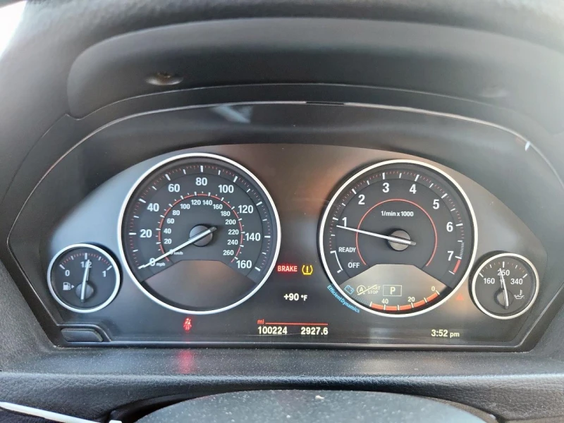 BMW 430 GRAN COUPE* 8ZF* BOSE* , снимка 9 - Автомобили и джипове - 52617590