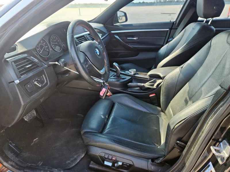 BMW 430 GRAN COUPE* 8ZF* BOSE* , снимка 7 - Автомобили и джипове - 52617590