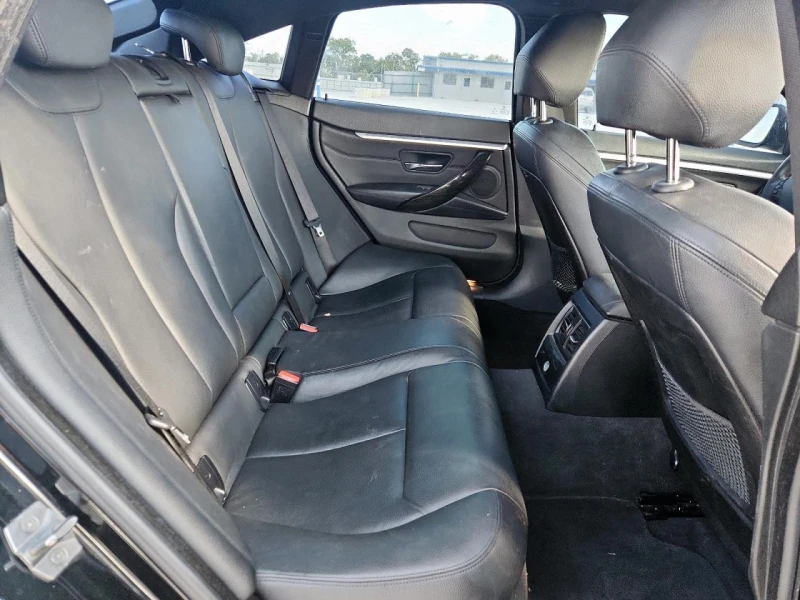 BMW 430 GRAN COUPE* 8ZF* BOSE* , снимка 10 - Автомобили и джипове - 52617590