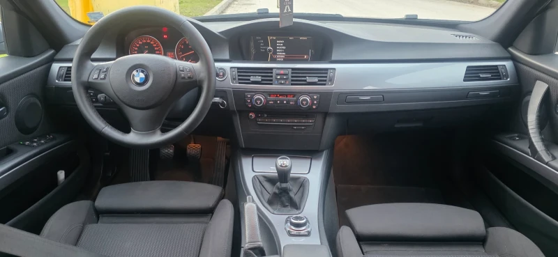 BMW 325 Facelift / Schweiz, снимка 9 - Автомобили и джипове - 52641759