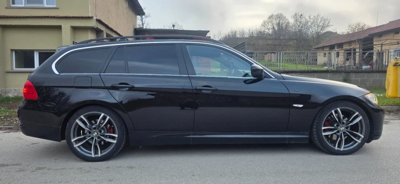 BMW 325 Facelift / Schweiz, снимка 4 - Автомобили и джипове - 52641759