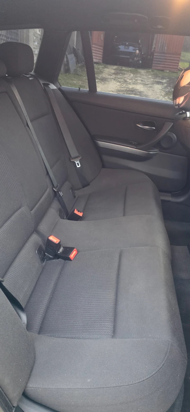 BMW 325 Facelift / Schweiz, снимка 8 - Автомобили и джипове - 52641759