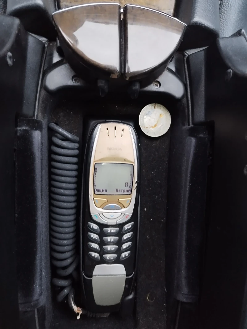 Mercedes-Benz E 320 Avantgarde 3.2 204hp, снимка 12 - Автомобили и джипове - 52896169