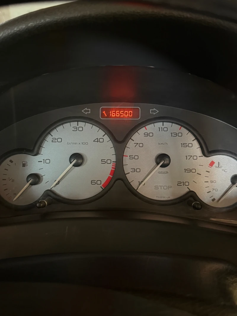 Citroen Berlingo Multispace, снимка 2 - Автомобили и джипове - 52897584