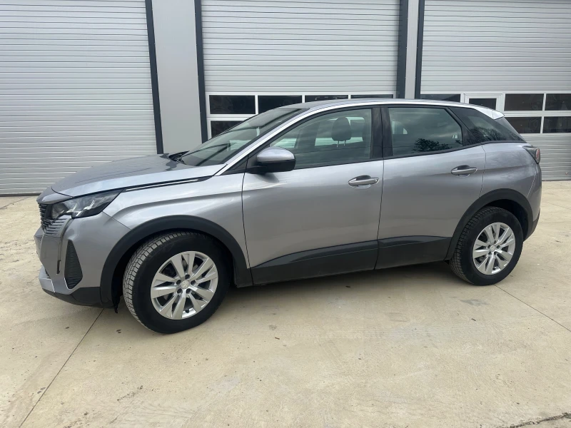 Peugeot 3008 1.5 Blue-hdi EAT8, снимка 3 - Автомобили и джипове - 52906398