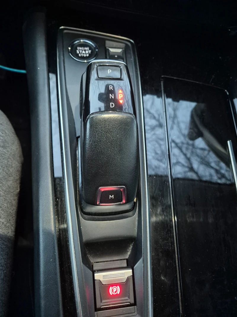 Peugeot 508, снимка 7 - Автомобили и джипове - 53162620