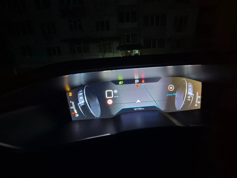 Peugeot 508, снимка 9 - Автомобили и джипове - 53162620