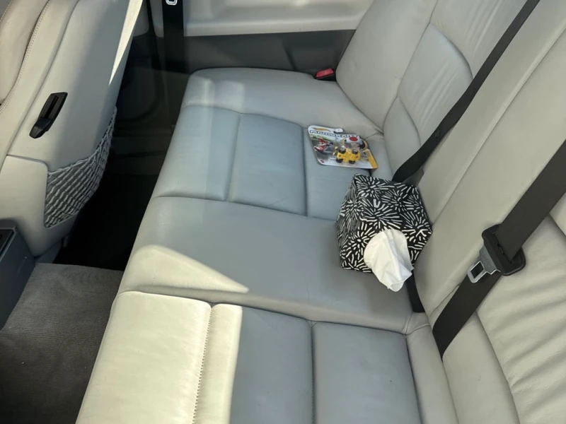 BMW M3 * e36 * CARFAX * БЕЗ ПЪРВОНАЧАЛНА ВНОСКА, снимка 11 - Автомобили и джипове - 53302034