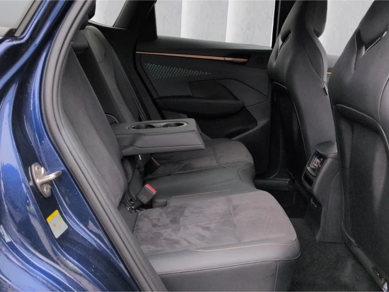 Cupra Terramar 1.5TSI/150HP/MHEV/HUD/360/MEMO/ACC/NAVI/LED/772g, снимка 15 - Автомобили и джипове - 53442671