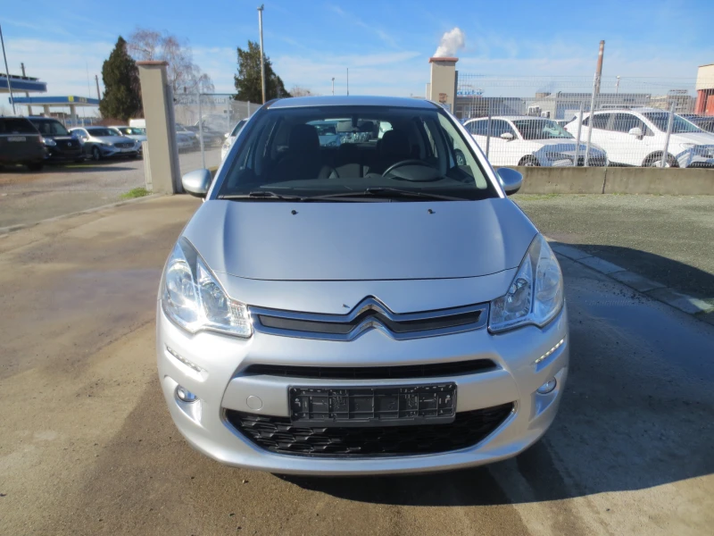 Citroen C3 1.4 HDI , снимка 2 - Автомобили и джипове - 53473798