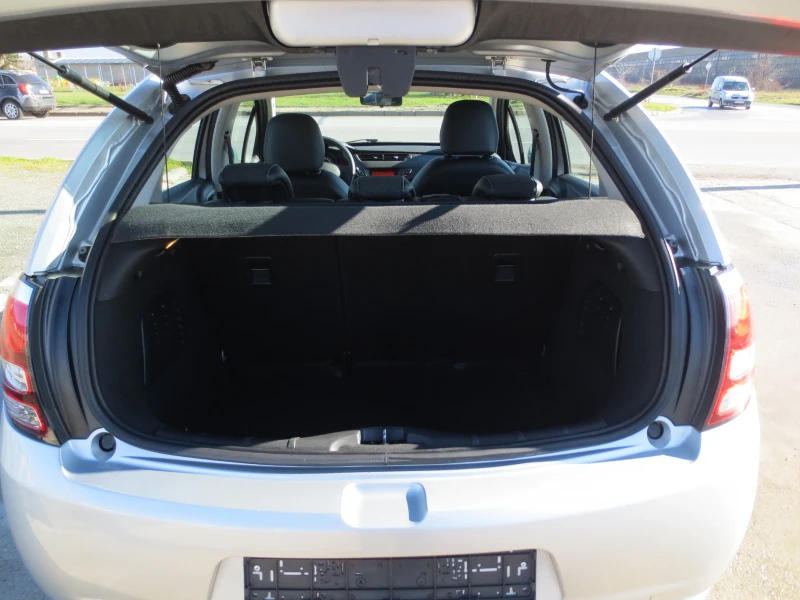 Citroen C3 1.4 HDI , снимка 16 - Автомобили и джипове - 53473798