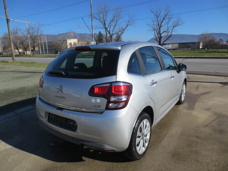 Citroen C3 1.4 HDI , снимка 5 - Автомобили и джипове - 53473798