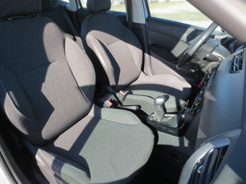 Citroen C3 1.4 HDI , снимка 14 - Автомобили и джипове - 53473798