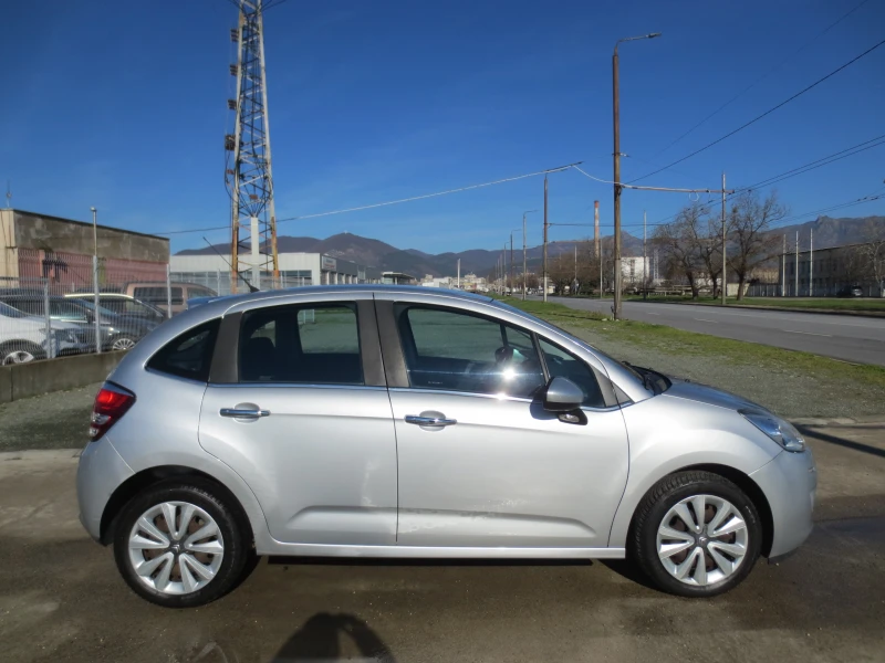 Citroen C3 1.4 HDI , снимка 4 - Автомобили и джипове - 53473798