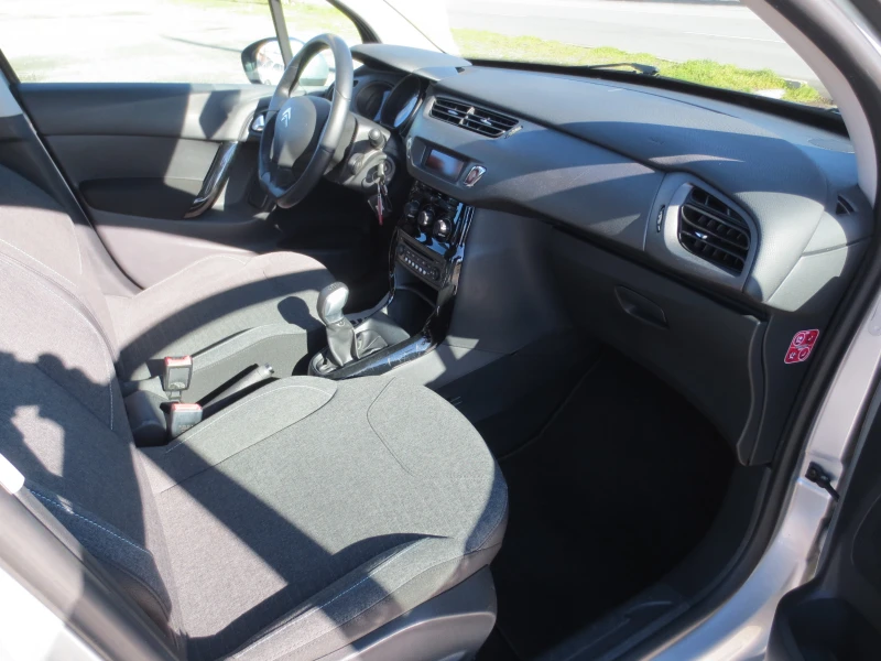 Citroen C3 1.4 HDI , снимка 13 - Автомобили и джипове - 53473798
