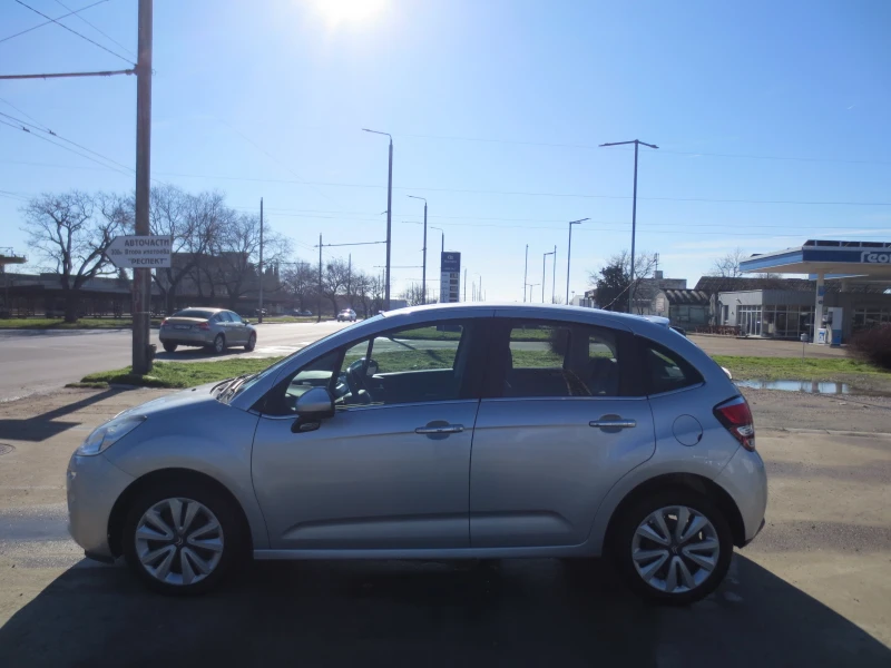 Citroen C3 1.4 HDI , снимка 8 - Автомобили и джипове - 53473798