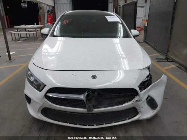 Mercedes-Benz A 220 2019 MERCEDES-BENZ A 220, снимка 7 - Автомобили и джипове - 49162983