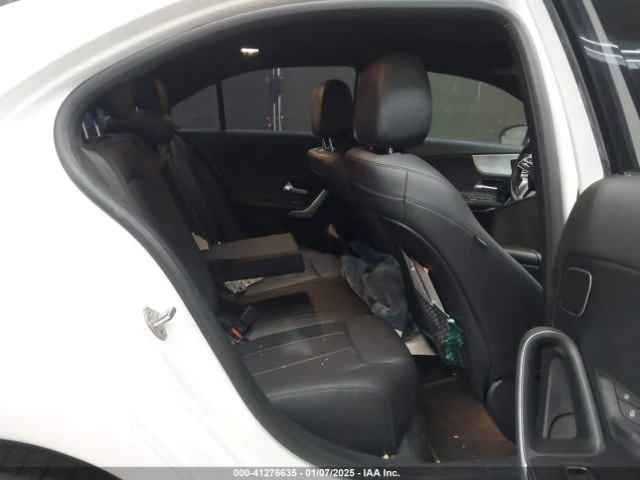 Mercedes-Benz A 220 2019 MERCEDES-BENZ A 220, снимка 13 - Автомобили и джипове - 49162983