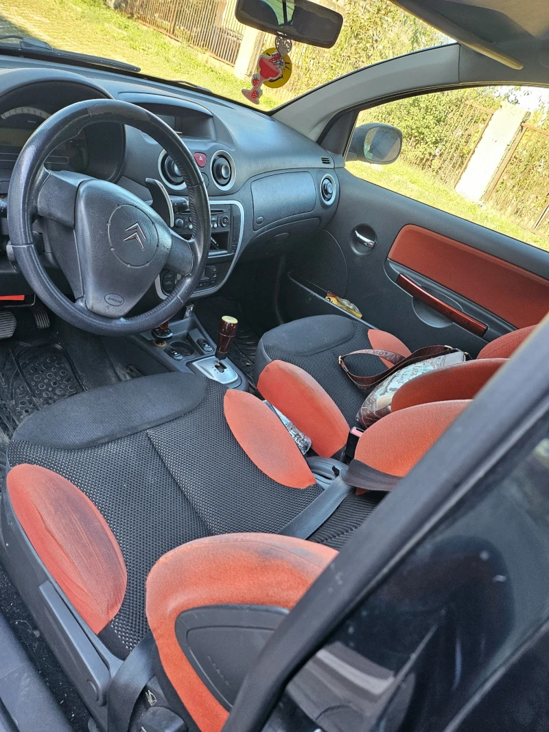Citroen C2 - 4600 лв. - 81630834 | Car24.bg