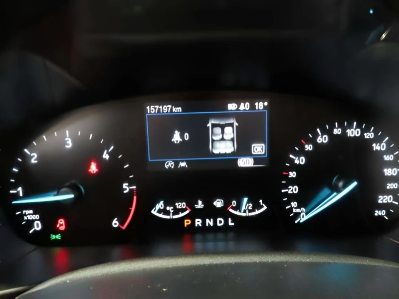 Ford Focus 1.5 Ecoblue - 23490 лв. - 49793467 | Car24.bg