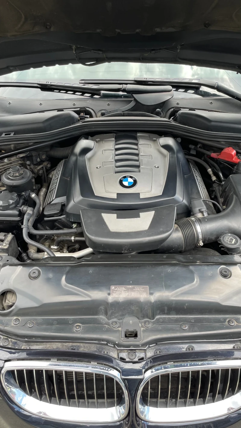 BMW 550 - 13999 лв. - 96733243 17
