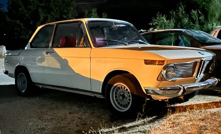 BMW 114 1602, снимка 4 - Автомобили и джипове - 54220082