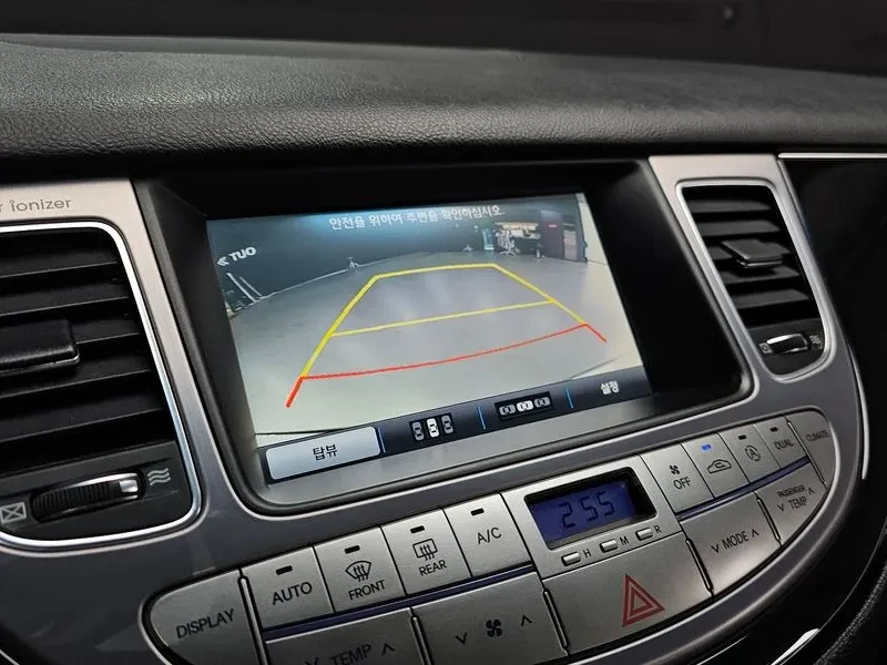 Hyundai Genesis 3.3, снимка 15 - Автомобили и джипове - 54618157