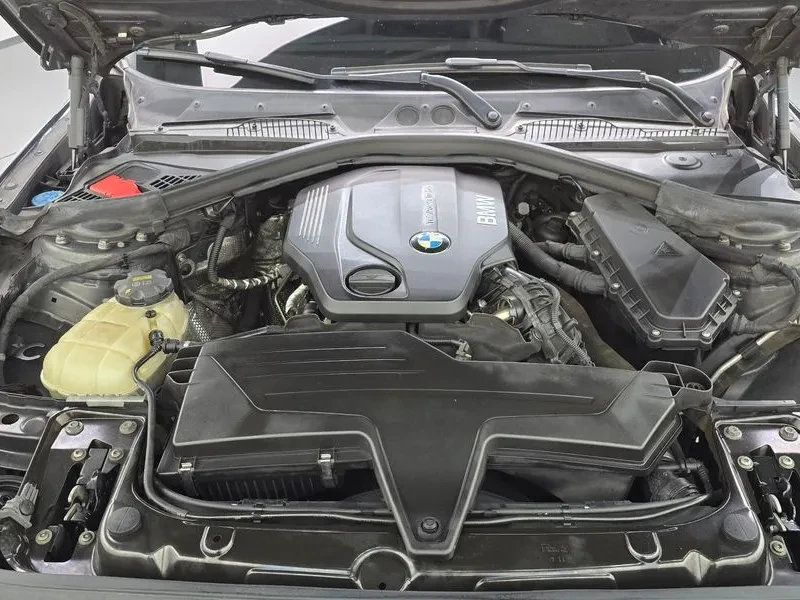 BMW 118 1.8d, снимка 6 - Автомобили и джипове - 55348224