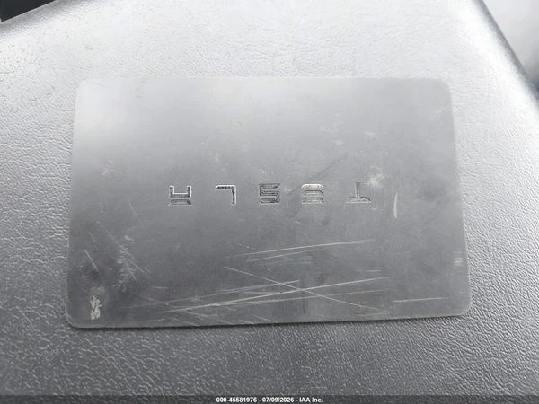 Tesla Model 3 LONG RANGE/MID RANGE, снимка 7 - Автомобили и джипове - 56116073
