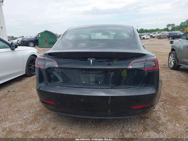 Tesla Model 3 LONG RANGE/MID RANGE, снимка 6 - Автомобили и джипове - 56116073