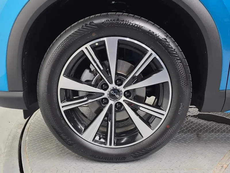 BYD Atto3, снимка 5 - Автомобили и джипове - 56223427
