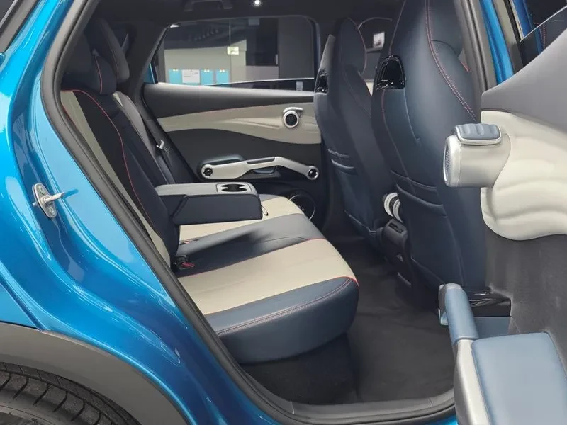BYD Atto3, снимка 11 - Автомобили и джипове - 56223427