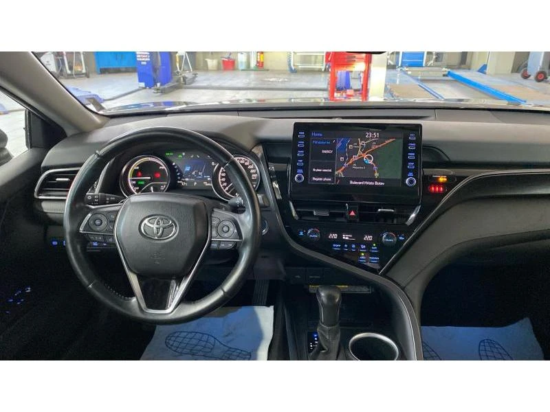 Toyota Camry Elegance | Mobile.bg � ����������� 8